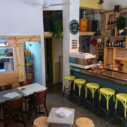 RaRo Anti*Bistro - DIY by RaRo