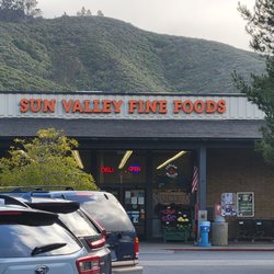 Park Mall Center