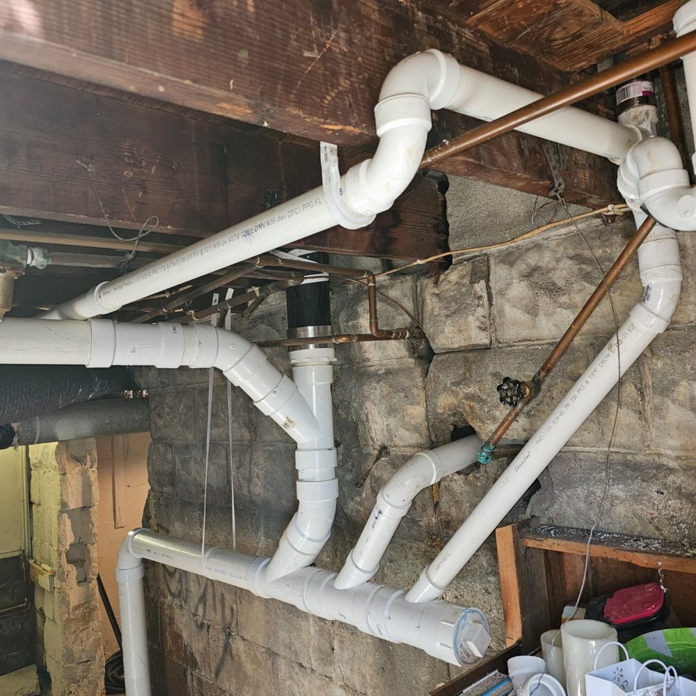 Slide of MD Plumbing And Remodeling