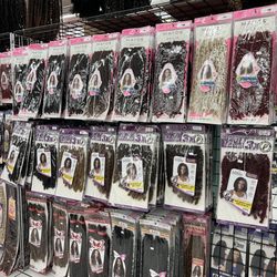 Diamond Beauty & Barber Supply