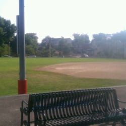 Trum Field Playground