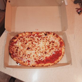 Wawa - a pizza in a box on a table - Convenience Stores Near Me - Souderton, Pennsylvania Wawa - a pizza in a box on a table - Convenience Stores Near Me - Souderton, Pennsylvania