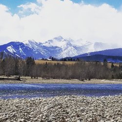 TroutZoola Montana Fly Fishing