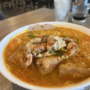 26 Viet Cafe - IG: happyfoodietown - Vietnamese Near Me - Pasadena, California