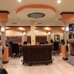 Modern Nails And Day Spa - Main nail salon