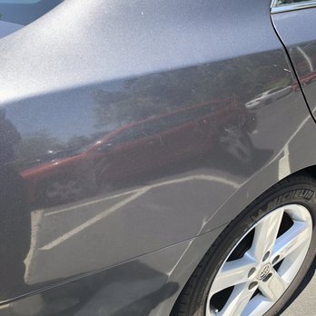 Dent Time - Body Shops Near Me - Escondido, California Dent Time - Body Shops Near Me - Escondido, California