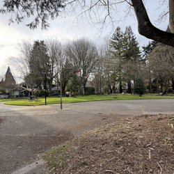 Monroe Park