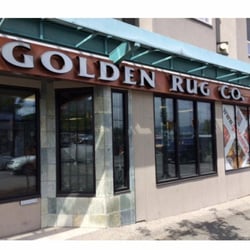 Golden Rug