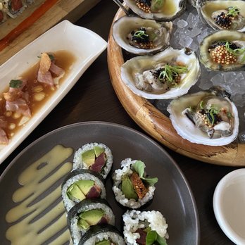 KA Sushi - Some Happy Hour menu! - Japanese Near Me - Houston, Texas KA Sushi - Some Happy Hour menu! - Japanese Near Me - Houston, Texas