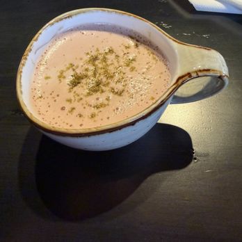 Karahi Boys - Pink chai - Pakistani Near Me - Sugar Land, Texas Karahi Boys - Pink chai - Pakistani Near Me - Sugar Land, Texas