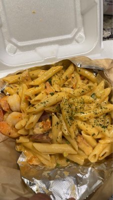 Swamp Chicken Mo City by null