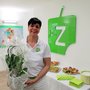 Photo of Dr. Z