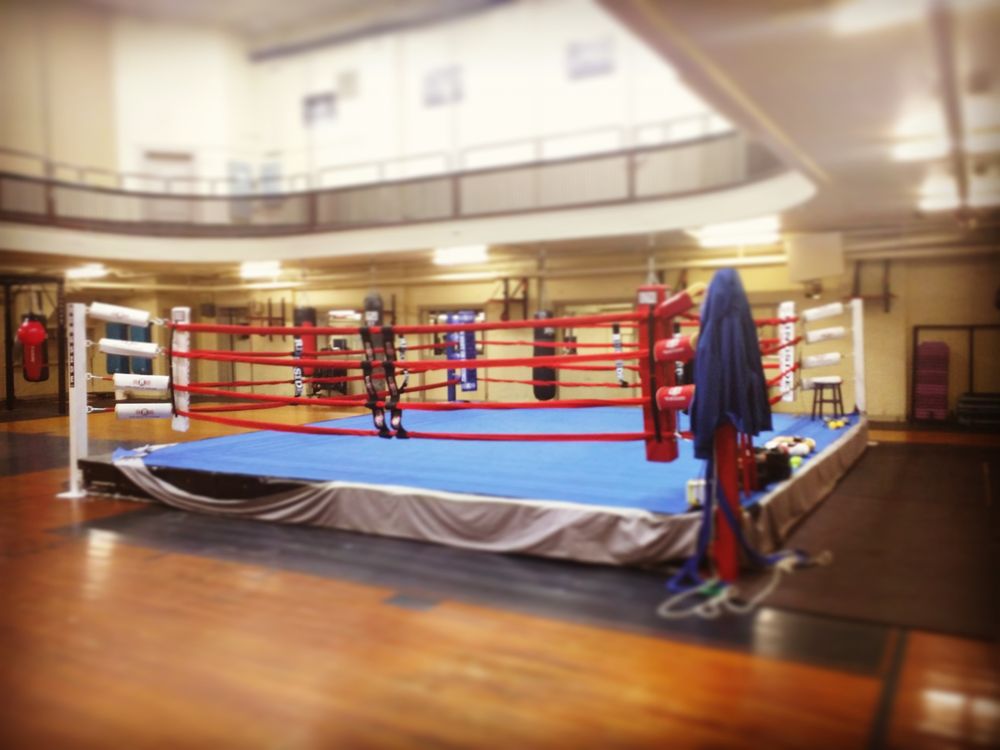 CAMBRIDGE YMCA 16 Photos & 64 Reviews Gyms 820 Massachusetts Ave