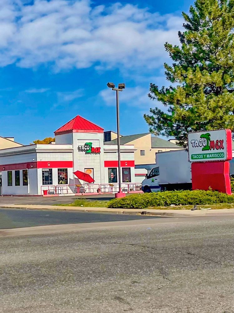 Taco Mex