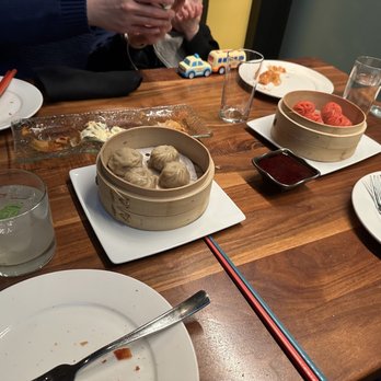 YumCha Milk Market - Asian Fusion Near Me - Denver, Colorado