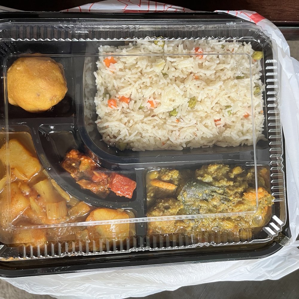 Deedee's - Lunch Plate - Buffets Near Me - Santa Clara, California Deedee's - Lunch Plate - Buffets Near Me - Santa Clara, California