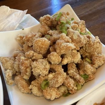 NewDa Noodles - C10. Popcorn Chicken / 风味盐酥鸡 - Noodles Near Me - Edison, New Jersey NewDa Noodles - C10. Popcorn Chicken / 风味盐酥鸡 - Noodles Near Me - Edison, New Jersey