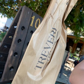 Treveri Cellars - Taking a chilled bottle to go! - Wine Tasting Room Near Me - Wapato, Washington Treveri Cellars - Taking a chilled bottle to go! - Wine Tasting Room Near Me - Wapato, Washington