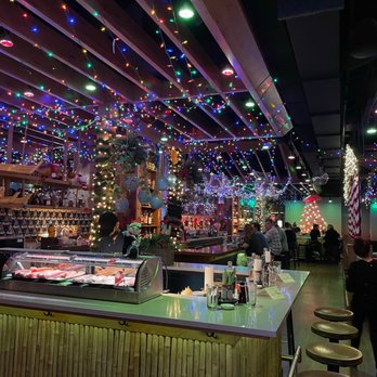 Shore Leave - Sippin' santa decorations -- so cute!! - Cocktail Bars Near Me - Boston, Massachusetts Shore Leave - Sippin' santa decorations -- so cute!! - Cocktail Bars Near Me - Boston, Massachusetts