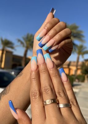 Bellaggio Nails Spa by null