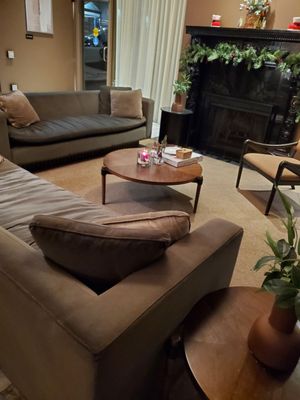 FOUND Hotel Carlton, Nob Hill by null