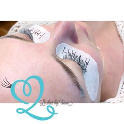 L'amour Lash Lounge