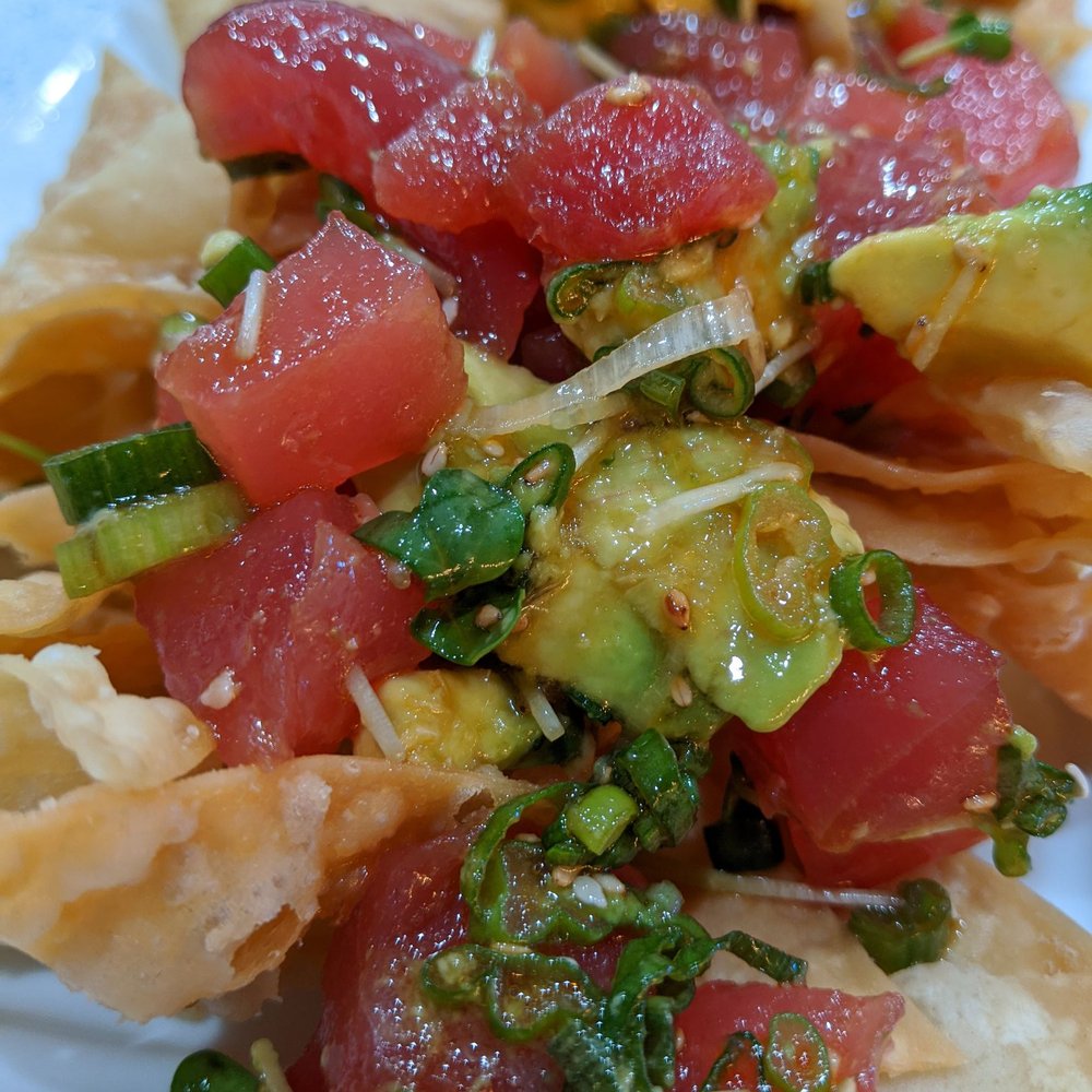PokiMX - Poke nachos - Poke Near Me - San Fernando, California PokiMX - Poke nachos - Poke Near Me - San Fernando, California