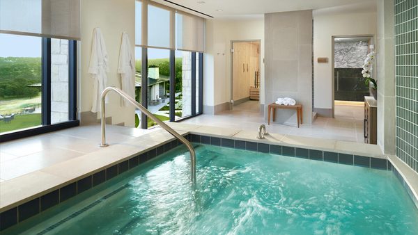 Omni Barton Creek Resort & Spa by null