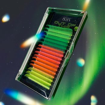Lil Lash Queen - Out of this world uv glow tray - Cosmetics & Beauty Supply Near Me - Highland, California Lil Lash Queen - Out of this world uv glow tray - Cosmetics & Beauty Supply Near Me - Highland, California