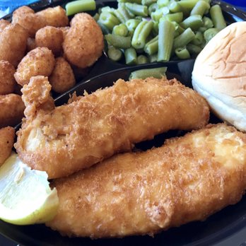 Culver's - 2 piece fish diner - Burgers Near Me - Powell, Ohio