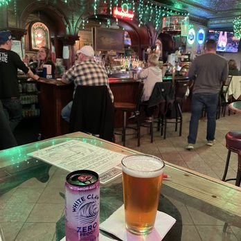 Dillinger's Pub Bootleggers - Pubs Near Me - Traverse City, Michigan