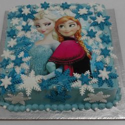 Armeen's Cake & Bake Shop