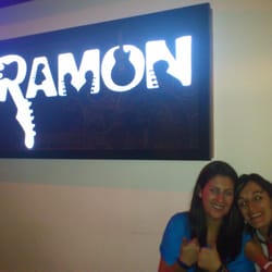 Ramon Bar