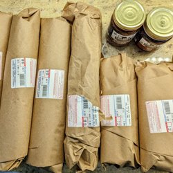 Carroll's Sausage & Country Store