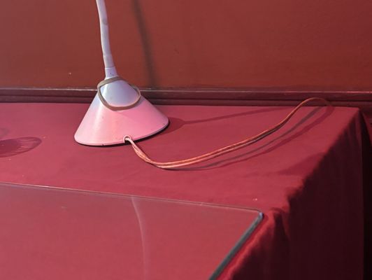 Maravillas Restaurant by null