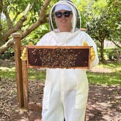 Hanai Hives
