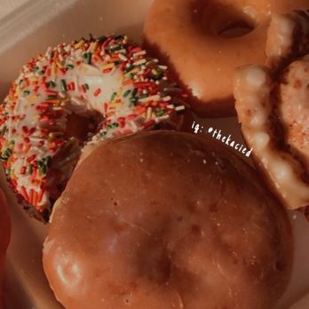 Sugarboy Donuts - Our favorite sweet donuts! - Coffee & Tea Near Me - Frisco, Texas Sugarboy Donuts - Our favorite sweet donuts! - Coffee & Tea Near Me - Frisco, Texas