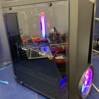 Elitetek Computer Services - Mid Range AMD Ryzen Gaming Rig. - IT Services & Computer Repair Near Me - Vaughan, Ontario Elitetek Computer Services - Mid Range AMD Ryzen Gaming Rig. - IT Services & Computer Repair Near Me - Vaughan, Ontario