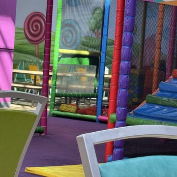 Kids Empire Gilbert - Indoor Playcenter Near Me - Gilbert, Arizona