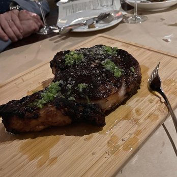 HaSalon - Ribeye Steak - Bars Near Me - New York, New York