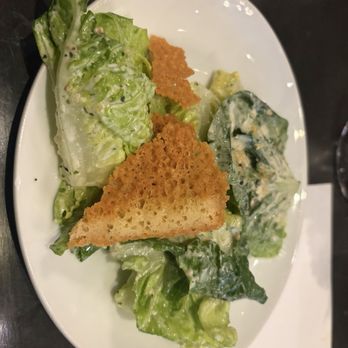 AnQi Bistro - cesar salad - Asian Fusion Near Me - Costa Mesa, California AnQi Bistro - cesar salad - Asian Fusion Near Me - Costa Mesa, California