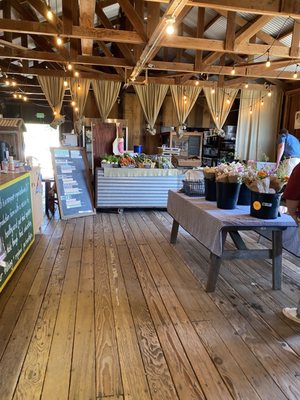 Pie Ranch by null