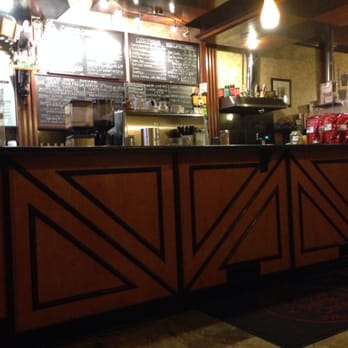 Coffee Break Cafe - Cafes Near Me - Eastpointe, Michigan