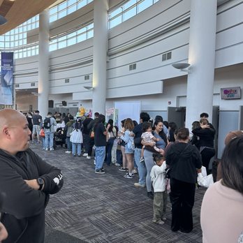 Hype Con Bay Area - Bubu Fest - July 12, 2025 - Festivals Near Me - Santa Clara, California