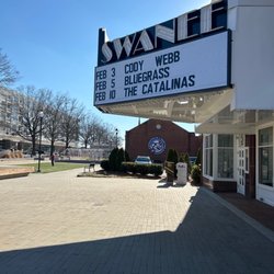 Swanee Theater