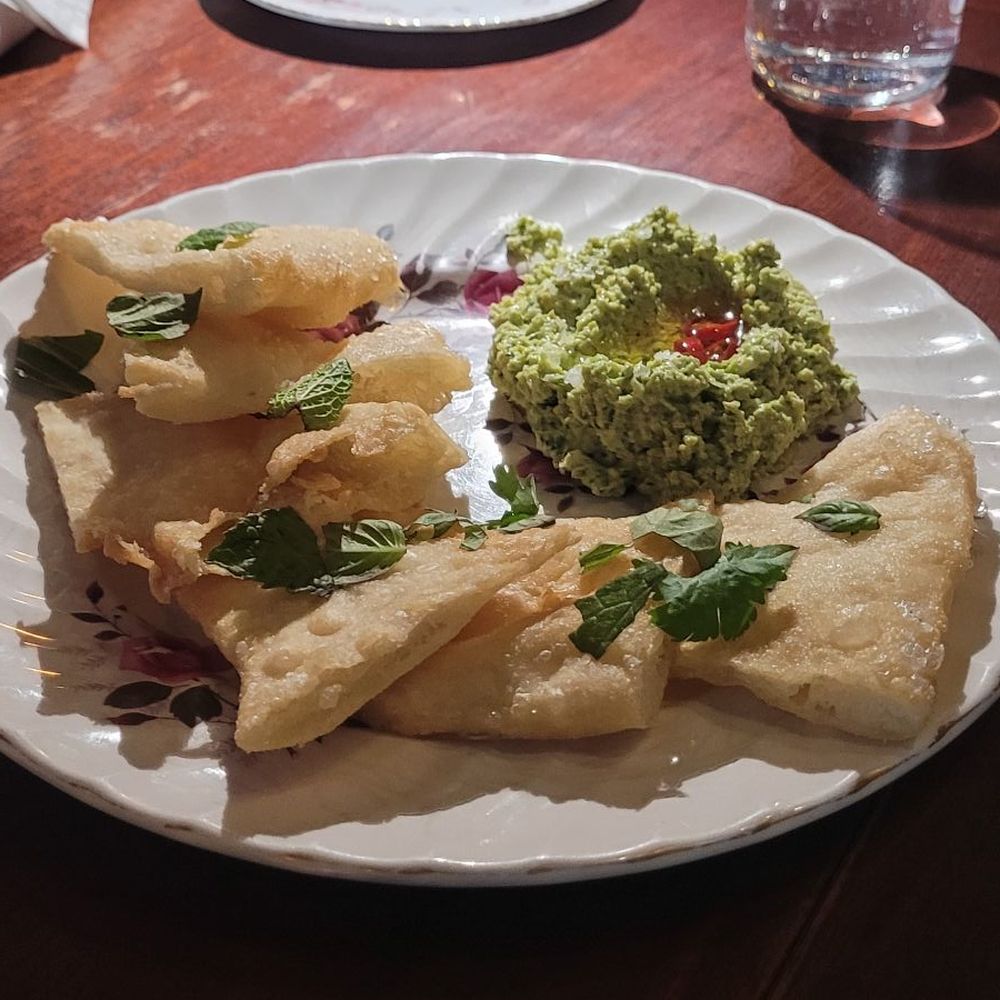 The Red Accordion - EDAMAME HUMMUS & FRIED DOUGH - Cocktail Bars Near Me - Vancouver, British Columbia The Red Accordion - EDAMAME HUMMUS & FRIED DOUGH - Cocktail Bars Near Me - Vancouver, British Columbia
