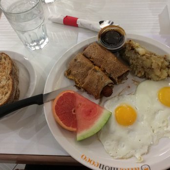 Allo Mon Coco - Le cochonnet - Breakfast & Brunch Near Me - Montreal, Quebec Allo Mon Coco - Le cochonnet - Breakfast & Brunch Near Me - Montreal, Quebec