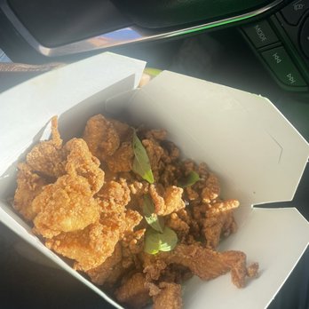Tastea - Karate Chicken - Bubble Tea Near Me - Torrance, California Tastea - Karate Chicken - Bubble Tea Near Me - Torrance, California