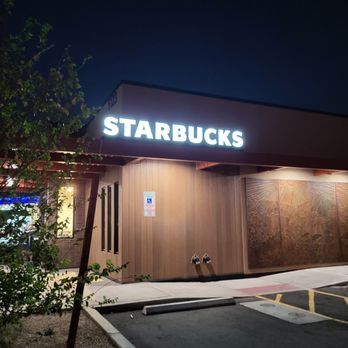 Starbucks - Coffee & Tea Near Me - Glendale, Arizona