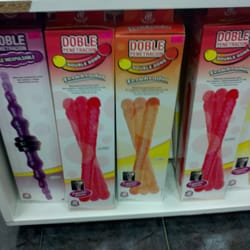 Sex Shop Luxury - Deporte extremo #ponele. Bueno, sí, justamente de poner se trata